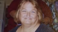 Karen Johnson (image via Oxygen)